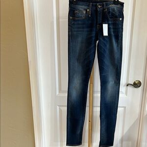 R13 Jeans Made in Italy